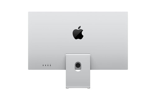 Apple Studio Display | 27" | Standard Glass | Tilt and height adjustable stand