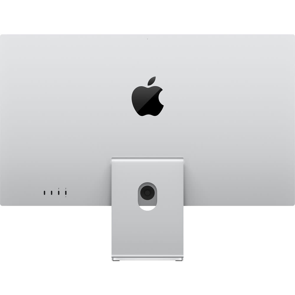 Apple Studio Display | 27" | Nano-texture Glass | Tilt and height adjustable stand