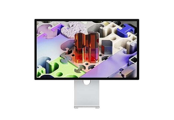 Apple Studio Display XDR | 27" | Standard Glass | Tilt and height adjustable stand