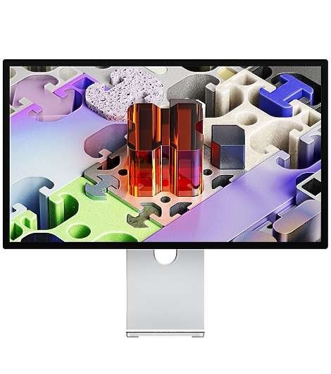 Apple Studio Display XDR | 27" | Standard Glass | Tilt and height adjustable stand