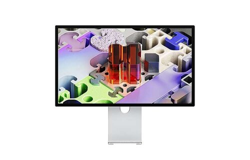 Apple Studio Display XDR | 27" | Nano-texture Glass | Tilt and height adjustable stand