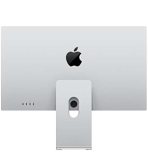 Apple Studio Display XDR | 27" | Nano-texture Glass | Tilt and height adjustable stand
