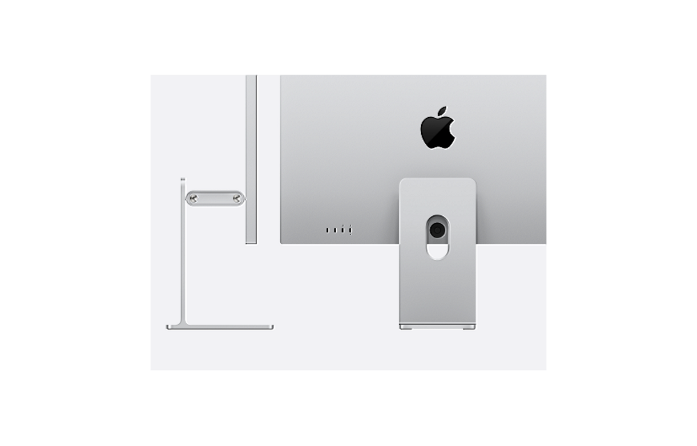 Apple Studio Display XDR | 27" | Nano-texture Glass | Tilt and height adjustable stand