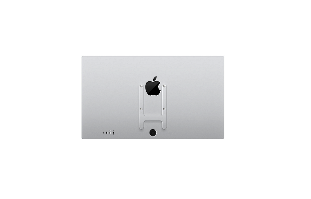 Apple Studio Display XDR | 27" | Nano-texture Glass | VESA mount adapter | No stand