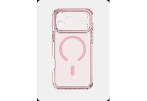 Avana Starlight Case with MagSafe for 17 Pro Max - Starlight Pink