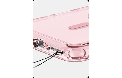 Avana Starlight Case with MagSafe for 17 Pro Max - Starlight Pink