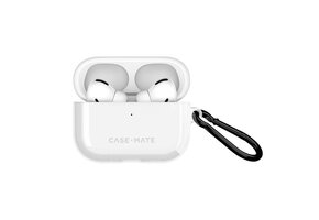 Case-Mate Tough Case for AirPods Pro 3rd gen ONLY -Clear