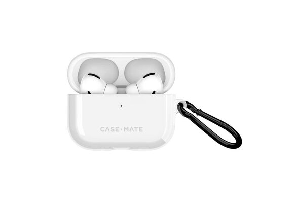 Case-Mate Tough Case for AirPods Pro 3rd gen ONLY -Clear