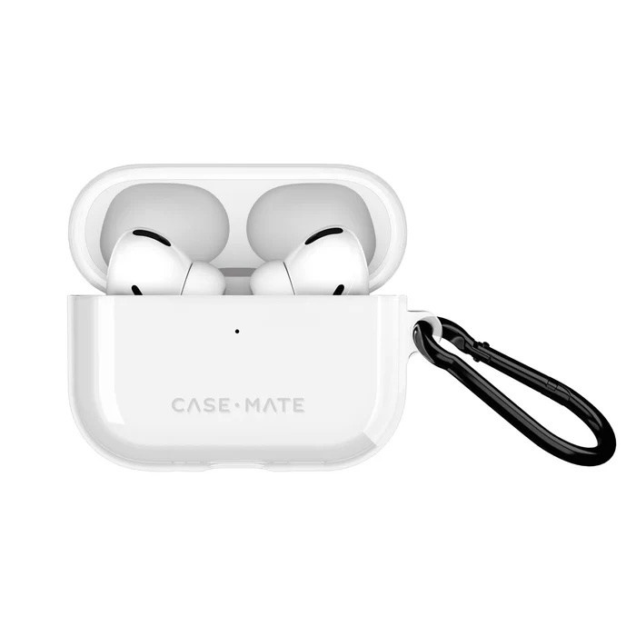Case-Mate Tough Case for AirPods Pro 3rd gen ONLY -Clear