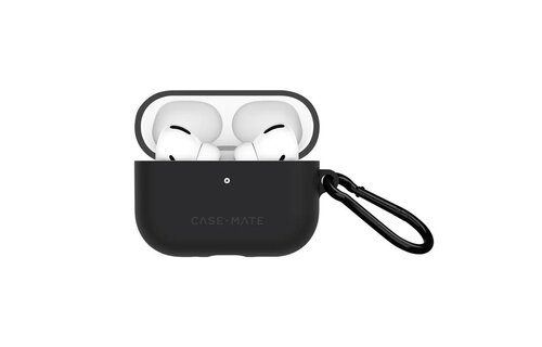 Case-Mate Tough Case for AirPods Pro 3rd gen ONLY - Black