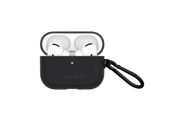 Case-Mate Tough Case for AirPods Pro 3rd gen ONLY - Black
