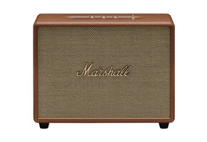 Marshall Woburn III Bluetooth Speaker Brown