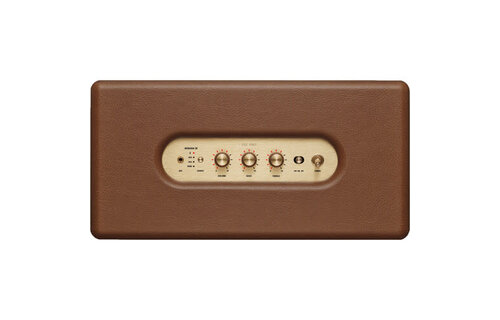 Marshall Woburn III Bluetooth Speaker Brown