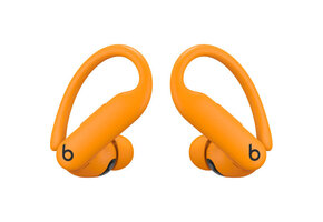 Beats Powerbeats Pro 2 - Wireless Noise Cancelling Earbuds - Electric Orange   (No returns once opened for In-Ear devices)