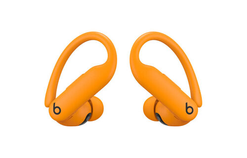 Beats Powerbeats Pro 2 - Wireless Noise Cancelling Earbuds - Electric Orange   (No returns once opened for In-Ear devices)