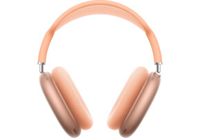 Apple AirPods Max 2 Wireless Over-Ear Closed-Back Headphones | Orange