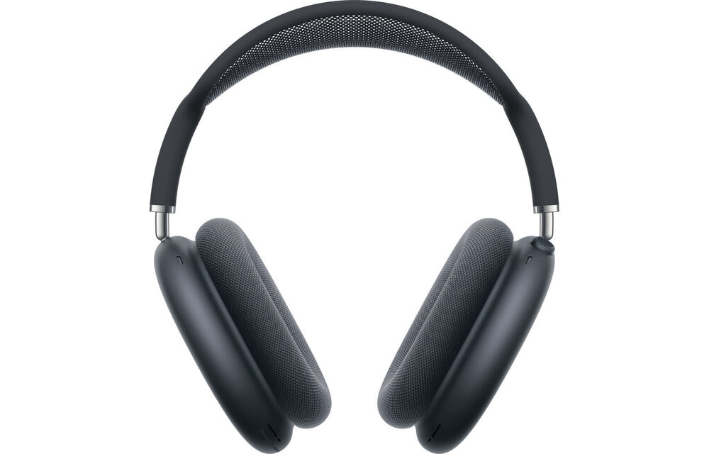 Apple AirPods Max 2 Wireless Over-Ear Closed-Back Headphones | Midnight