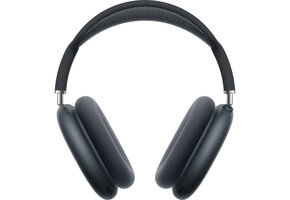 Apple AirPods Max 2 Wireless Over-Ear Closed-Back Headphones | Midnight
