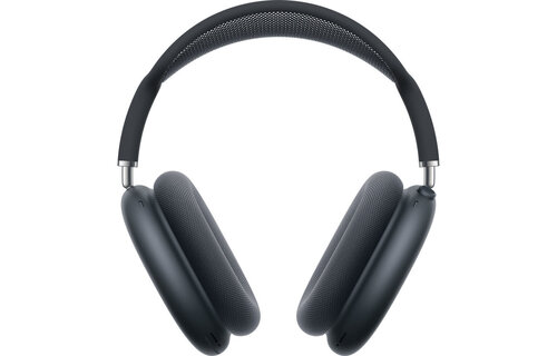 Apple AirPods Max 2 Wireless Over-Ear Closed-Back Headphones | Midnight