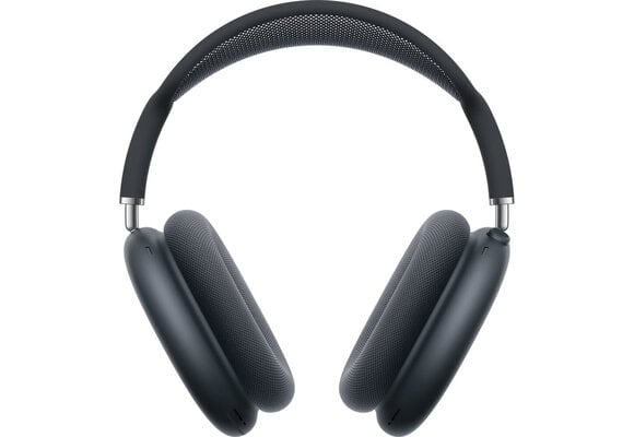 Apple AirPods Max 2 Wireless Over-Ear Closed-Back Headphones | Midnight