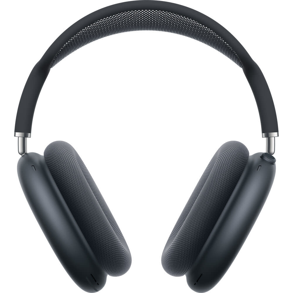 Apple AirPods Max 2 Wireless Over-Ear Closed-Back Headphones | Midnight