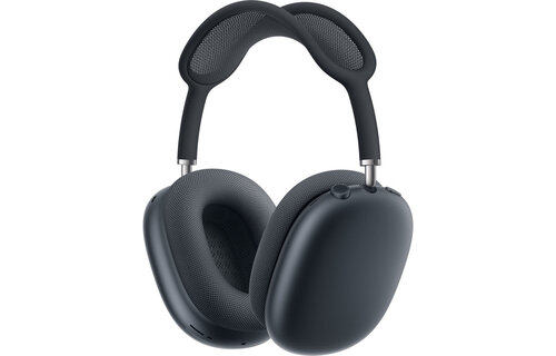 Apple AirPods Max 2 Wireless Over-Ear Closed-Back Headphones | Midnight
