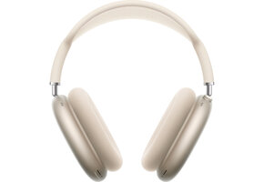 Apple AirPods Max 2 Wireless Over-Ear Closed-Back Headphones | Starlight