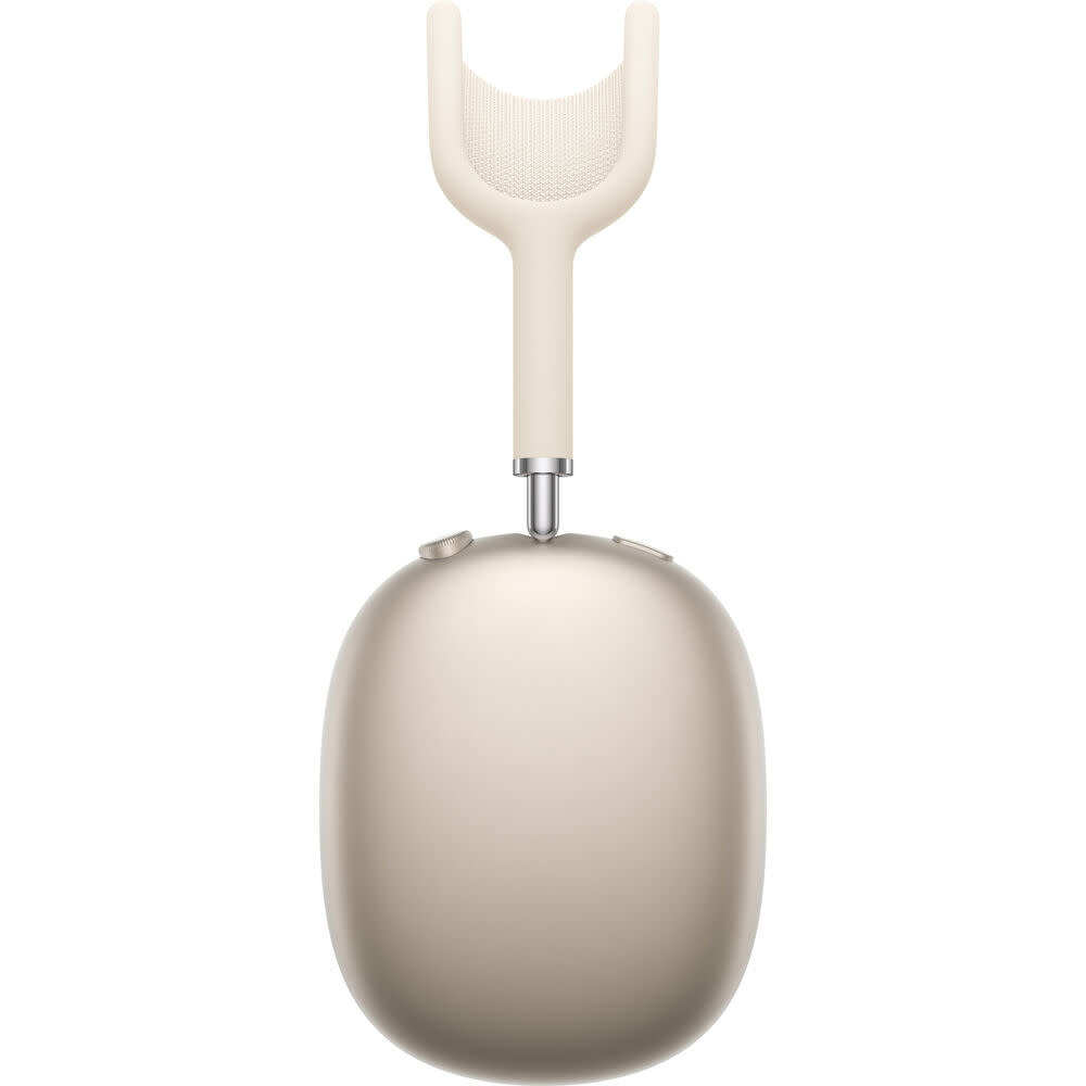 Apple AirPods Max 2 Wireless Over-Ear Closed-Back Headphones | Starlight