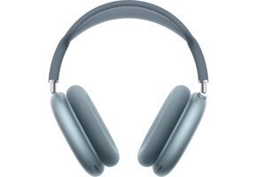 Apple AirPods Max 2 Wireless Over-Ear Closed-Back Headphones | Blue