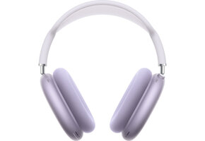 Apple AirPods Max 2 Wireless Over-Ear Closed-Back Headphones | Purple