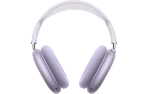 Apple AirPods Max 2 Wireless Over-Ear Closed-Back Headphones | Purple