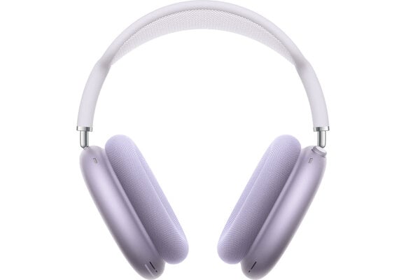 Apple AirPods Max 2 Wireless Over-Ear Closed-Back Headphones | Purple