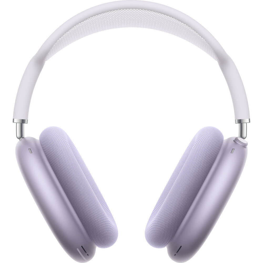 Apple AirPods Max 2 Wireless Over-Ear Closed-Back Headphones | Purple