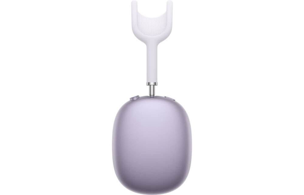 Apple AirPods Max 2 Wireless Over-Ear Closed-Back Headphones | Purple