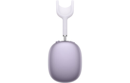 Apple AirPods Max 2 Wireless Over-Ear Closed-Back Headphones | Purple
