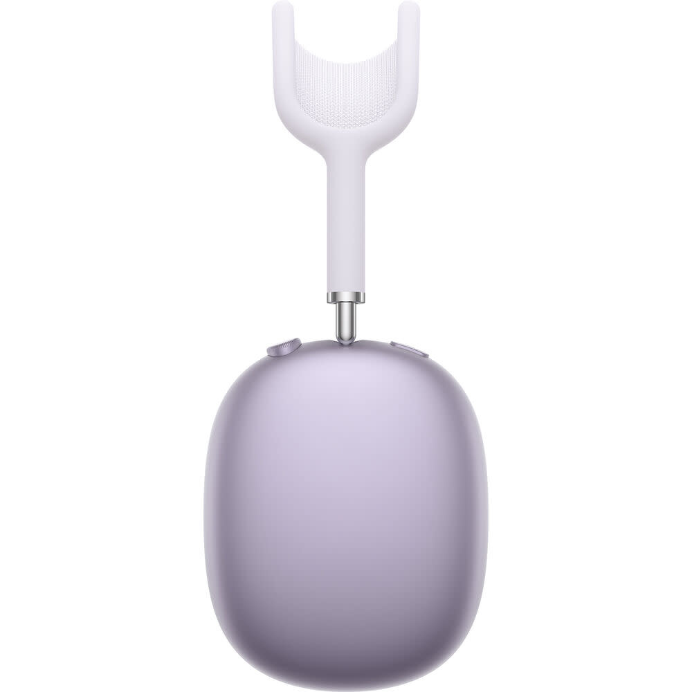 Apple AirPods Max 2 Wireless Over-Ear Closed-Back Headphones | Purple