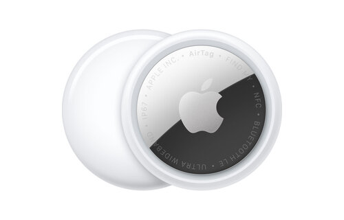 Apple AirTag | 2nd Generation | Single