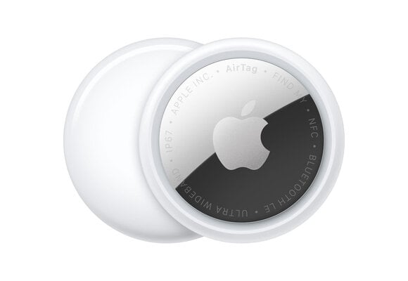 Apple AirTag | 2nd Generation | Single