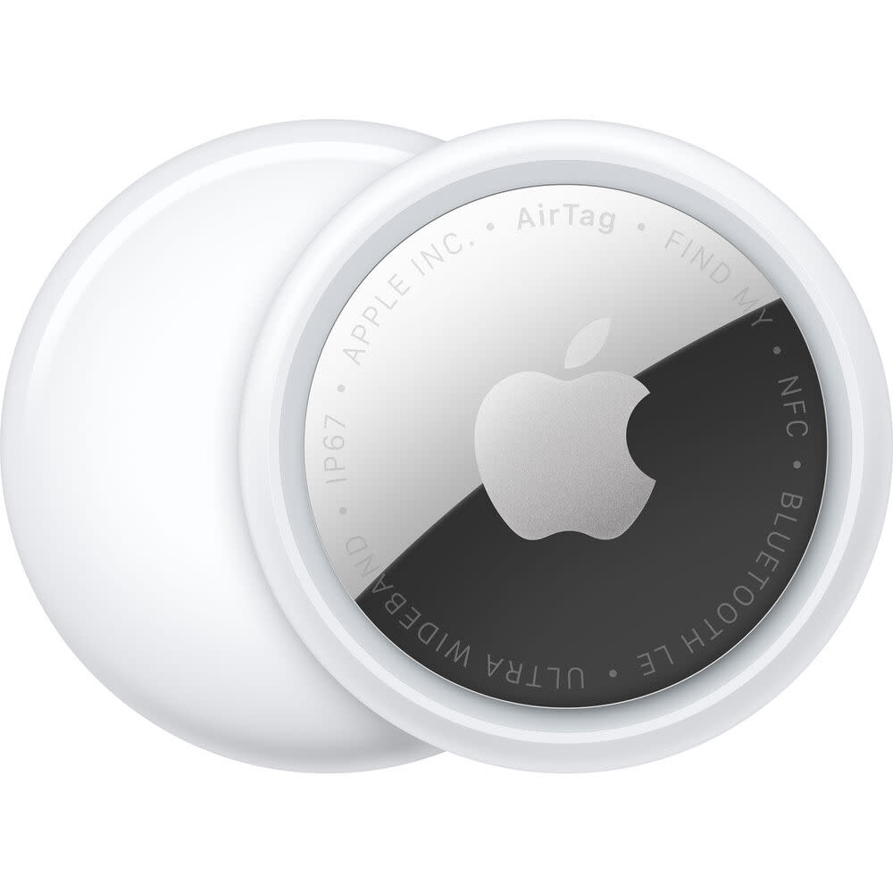 Apple AirTag | 2nd Generation | Single
