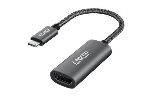 Anker 310 USB-C to HDMI Adapter  4K 60Hz