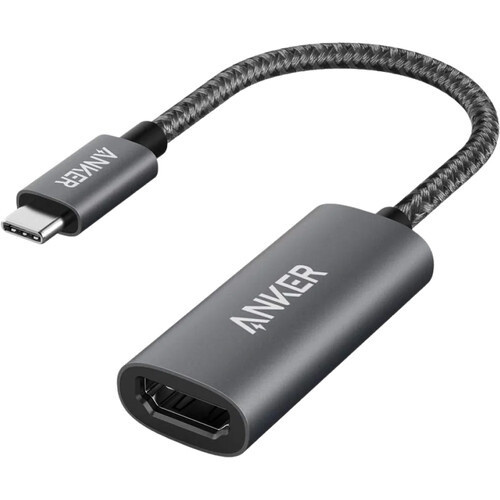 Anker 310 USB-C to HDMI Adapter 4K 60Hz