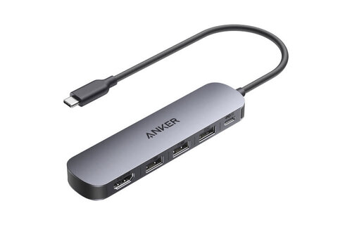 Anker Nano 7-in-1 USB-C Hub