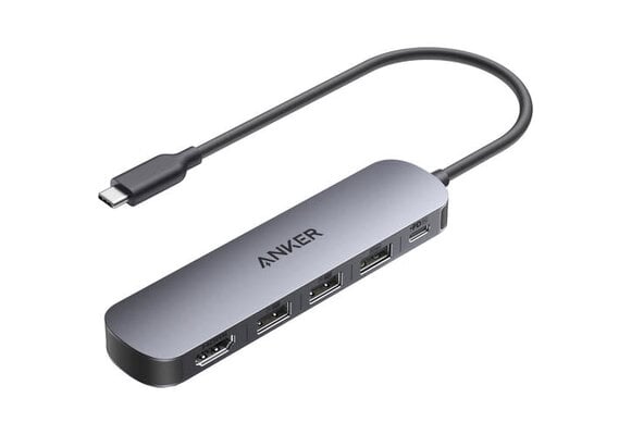 Anker Nano 7-in-1 USB-C Hub