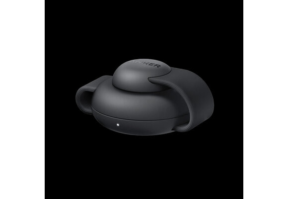 Anker MagGo Wireless Charging Station 3-in-1 Foldable Black Stone