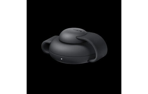 Anker MagGo Wireless Charging Station 3-in-1 Foldable Black Stone