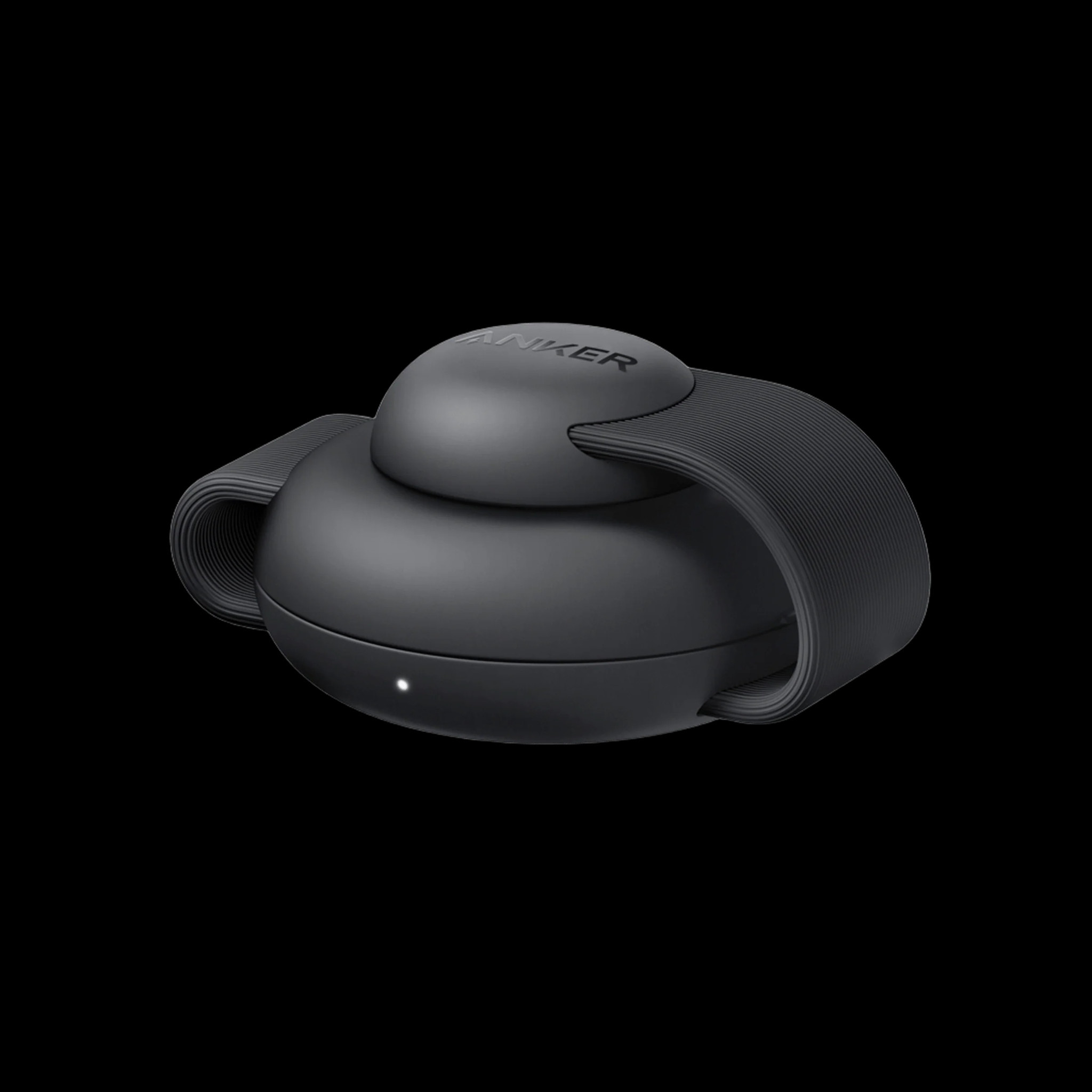 Anker MagGo Wireless Charging Station 3-in-1 Foldable Black Stone