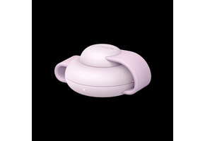 Anker MagGo Wireless Charging Station 3-in-1 Foldable Pink Aura