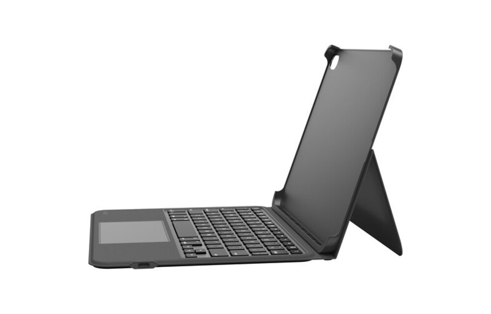 Belkin Everyday Keyboard Case with Cradle for iPad 10.9" (10th Gen)/11th gen A16