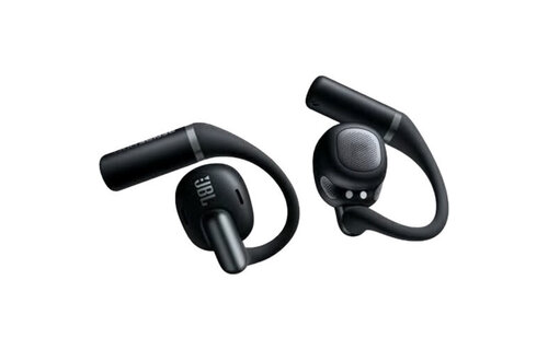 JBL Sense Pro TWS Truly Wireless Open-Ear Headphones Black