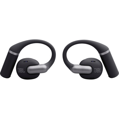 JBL Sense Pro TWS Truly Wireless Open-Ear Headphones Black